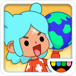 Toca Life: World